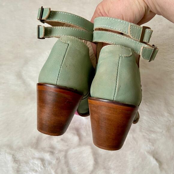 Southern Fried Chics Booties - Picture 5 of 9